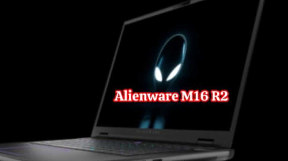 Alienware m16 R2: Membidik Puncak Gaming dengan Ramping, Kuat, dan Mode Stealth yang Memikat