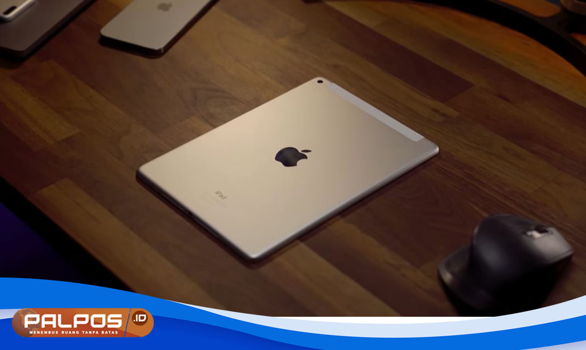 Intip Spek dan Harga ! Apple Bersiap Rilis Gadget Super Canggih 2024 : iPad Air, iPad Pro, dan MacBook Air ! 