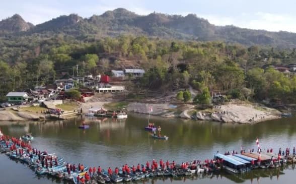 Pemekaran Wilayah Jawa Tengah: Potensi Kabupaten Banyumas Pasca Wacana Otonomi Baru Provinsi Jawa Selatan