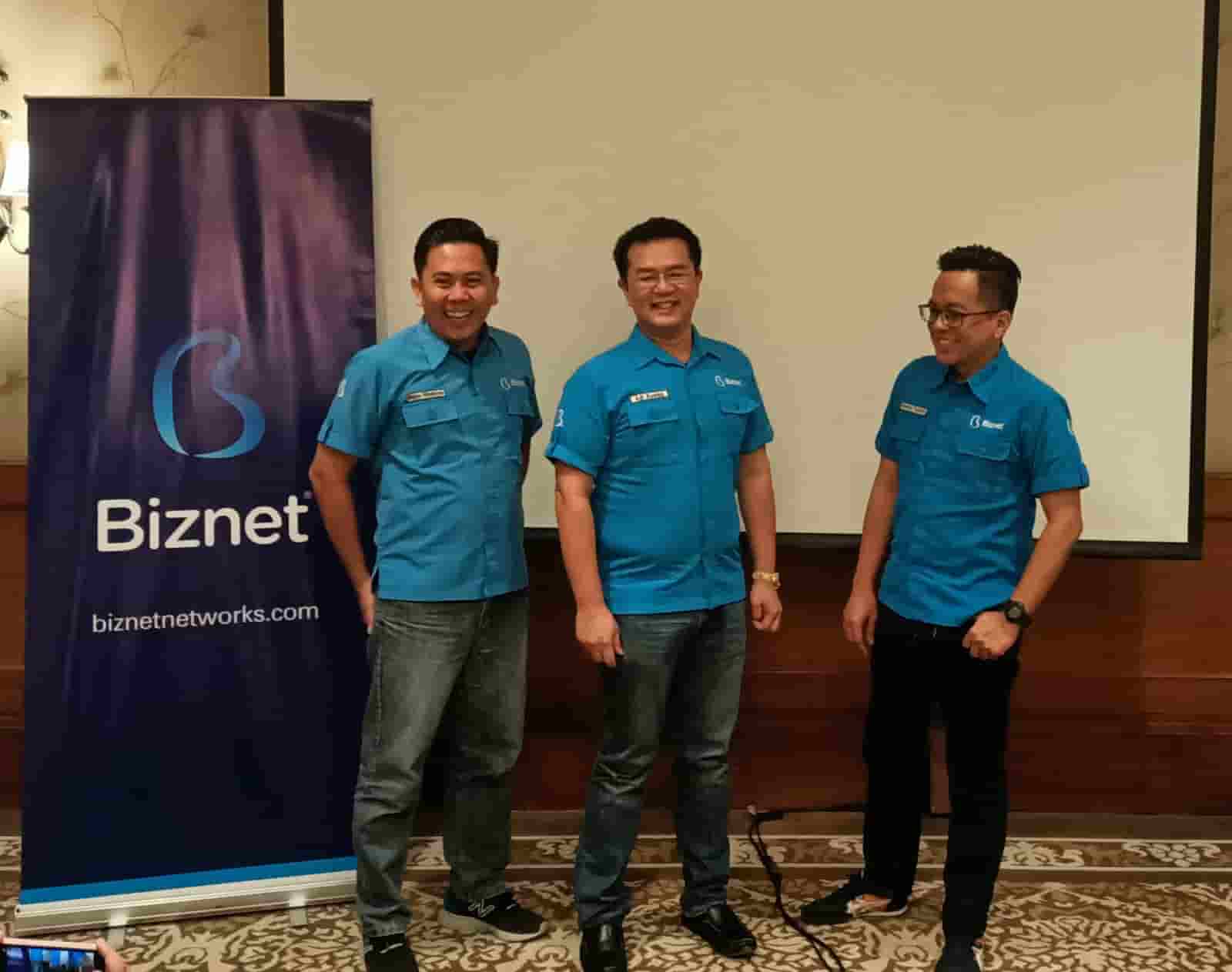 22 Tahun Bergerak Maju dalam Industri Teknologi Biznet Luncurkan Laboratorium Kesehatan Digital