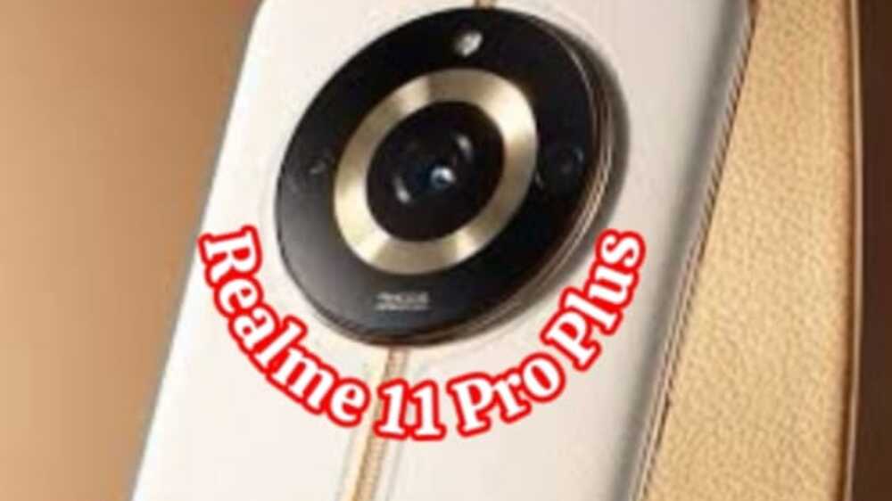 realme 11 Pro Plus: Menghadirkan Performa Maksimal dan Kamera Berkualitas Tinggi