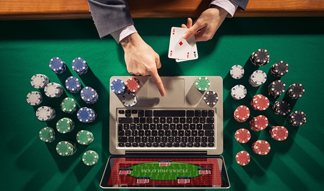 Dalam 3 Bulan Perputaran Uang Judi Online Capai Rp47 Triliun: PPATK Catat 39 Juta Transaksi Judol