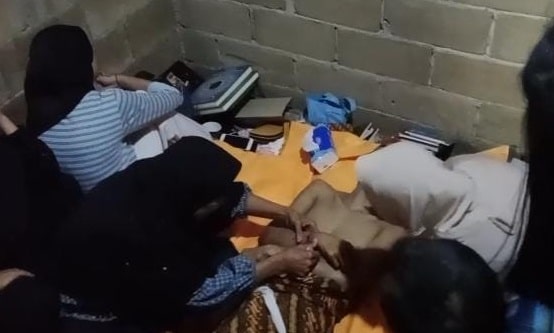 Pria di Ogan Ilir Meninggal Tak Wajar, Sebelumnya Ditangkap Polisi Lampung, Ini Kasusnya...