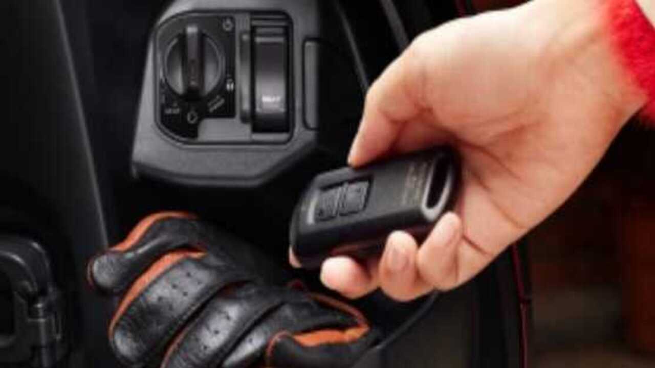 Cara Mengatur Volume Bunyi Answer Back System pada Honda Smart Key, Mudah dan Praktis