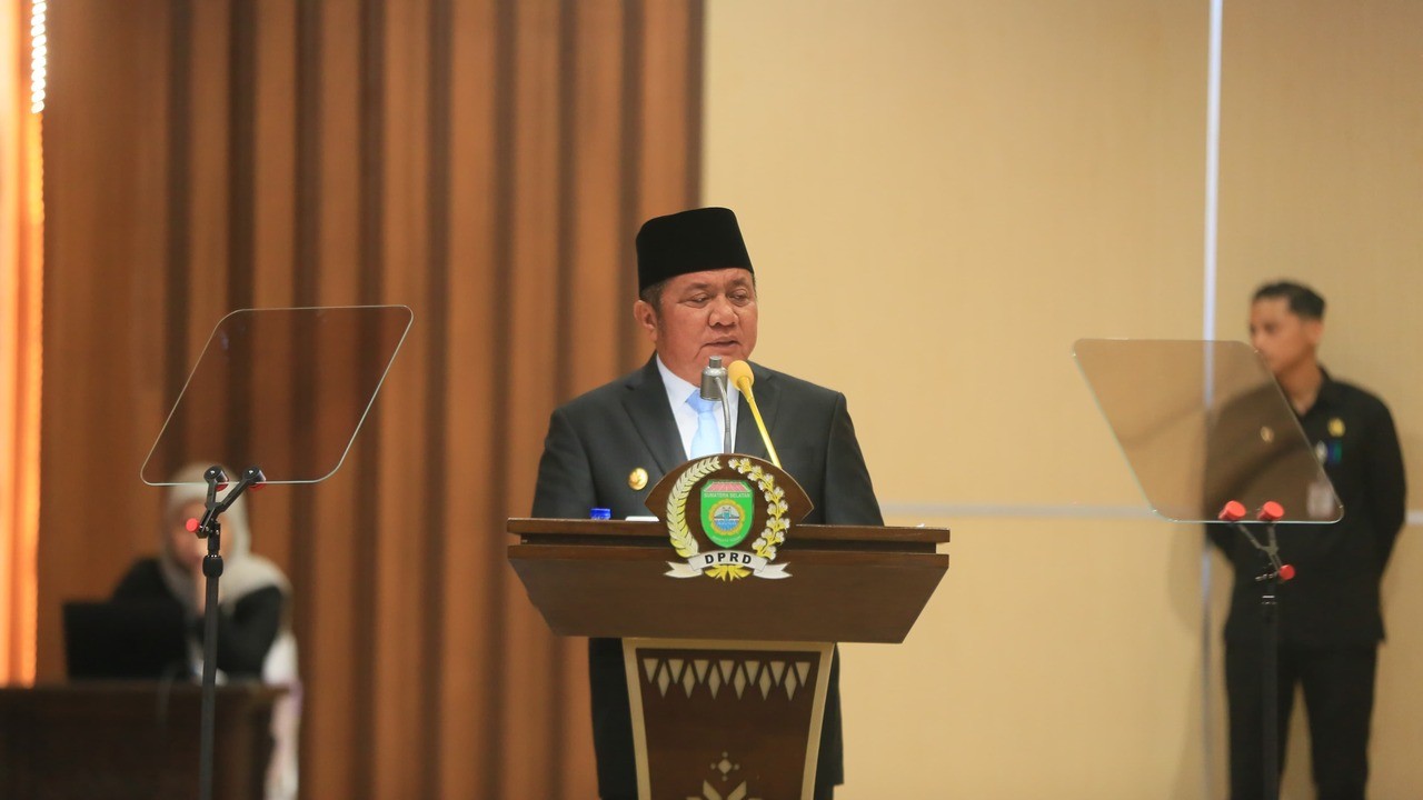 Viral Video Warga Sumsel Diduga Terlantar di Kamboja, Herman Deru Pastikan Kebenarannya