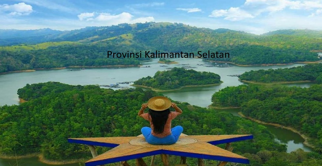 Pembentukan Dua Kabupaten Baru di Kalimantan Selatan: Menciptakan Keseimbangan Pembangunan