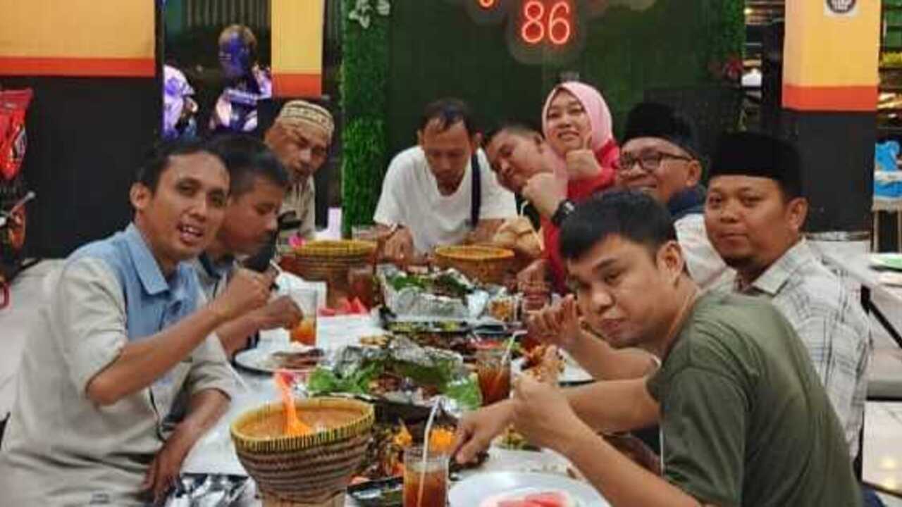 Raja Seafood, Surga Kuliner Laut di Lubuklinggau dengan Rasa Juara dan Harga Terjangkau