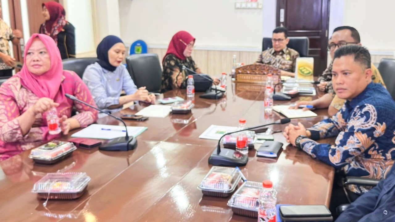 Perkuat Strategi Pendanaan Pembangunan Daerah