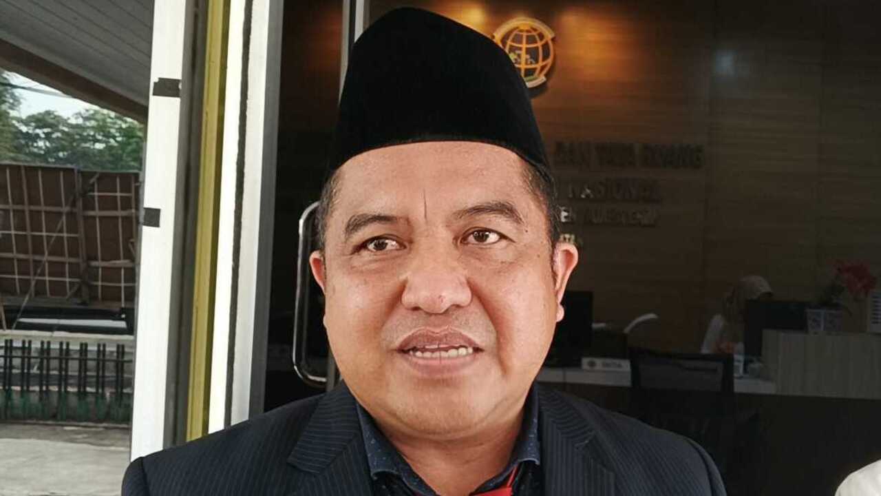 Ruang Pelayanan Sempit dan Area Parkir Terbatas