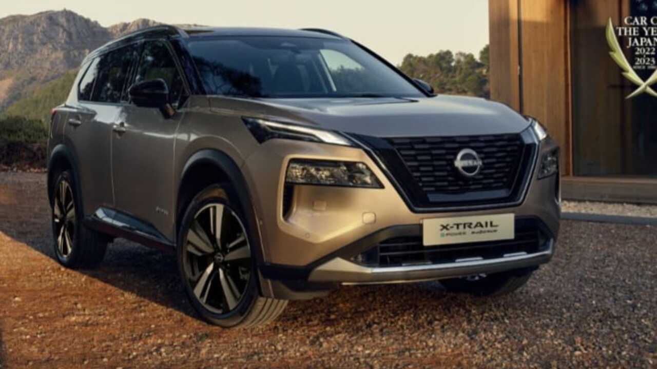 Nissan X-Trail e-POWER Meluncur di Palembang: Akselerasi Instan, Irit, dan Siap Taklukkan Semua Medan