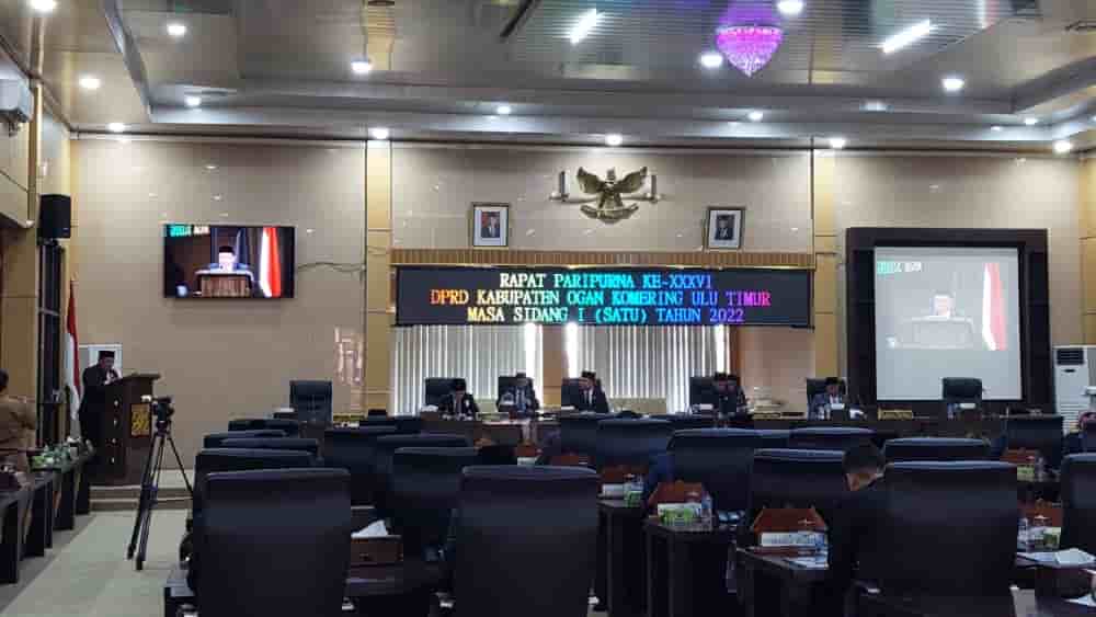 Dewan Sebut RKA OPD OKUT Kurang Inovatif dan Copy Paste, Nah Lho...