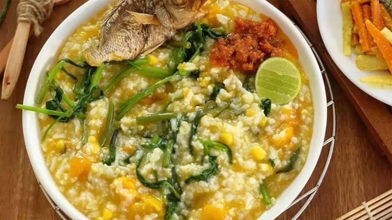 Catemak Jagung : Potensi Pertanian dan Manfaatnya bagi Petani Lokal