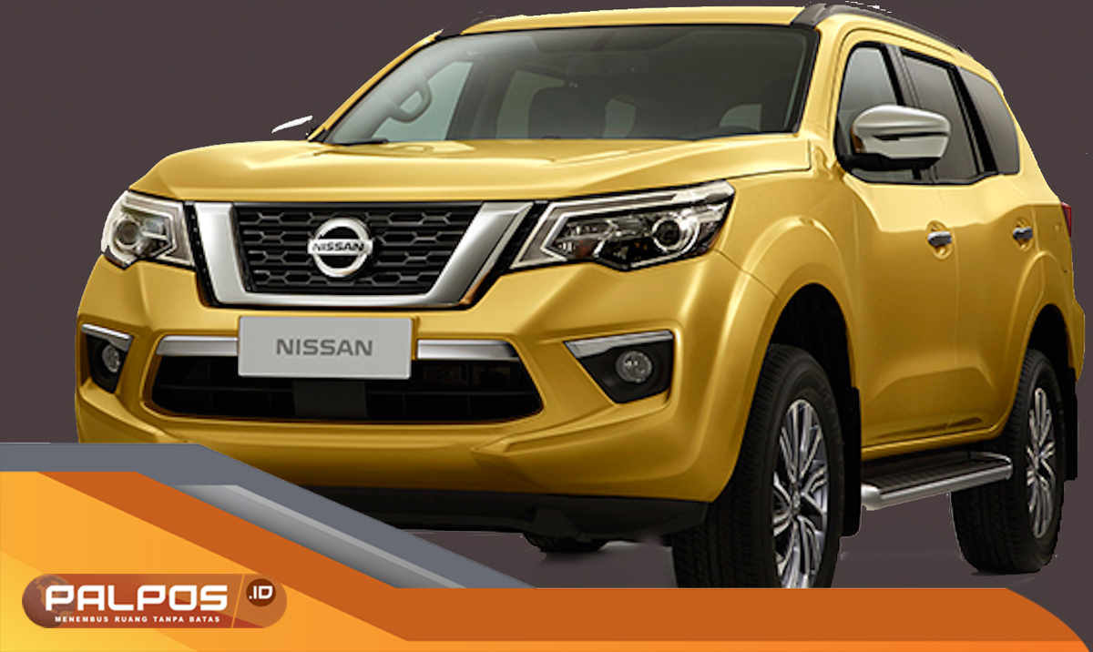 Eksplorasi Tanah Liat :  Fitur Off-Road Nissan SUV Terbaru Pesaing Berat Jeep Rubicon dan New Fortuner 2024 ! 