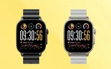 Realme Watch 5 Hadir dengan Desain Tangguh, Tahan Air dan Debu, Serta Fitur Lengkap untuk Aktivitas Harian