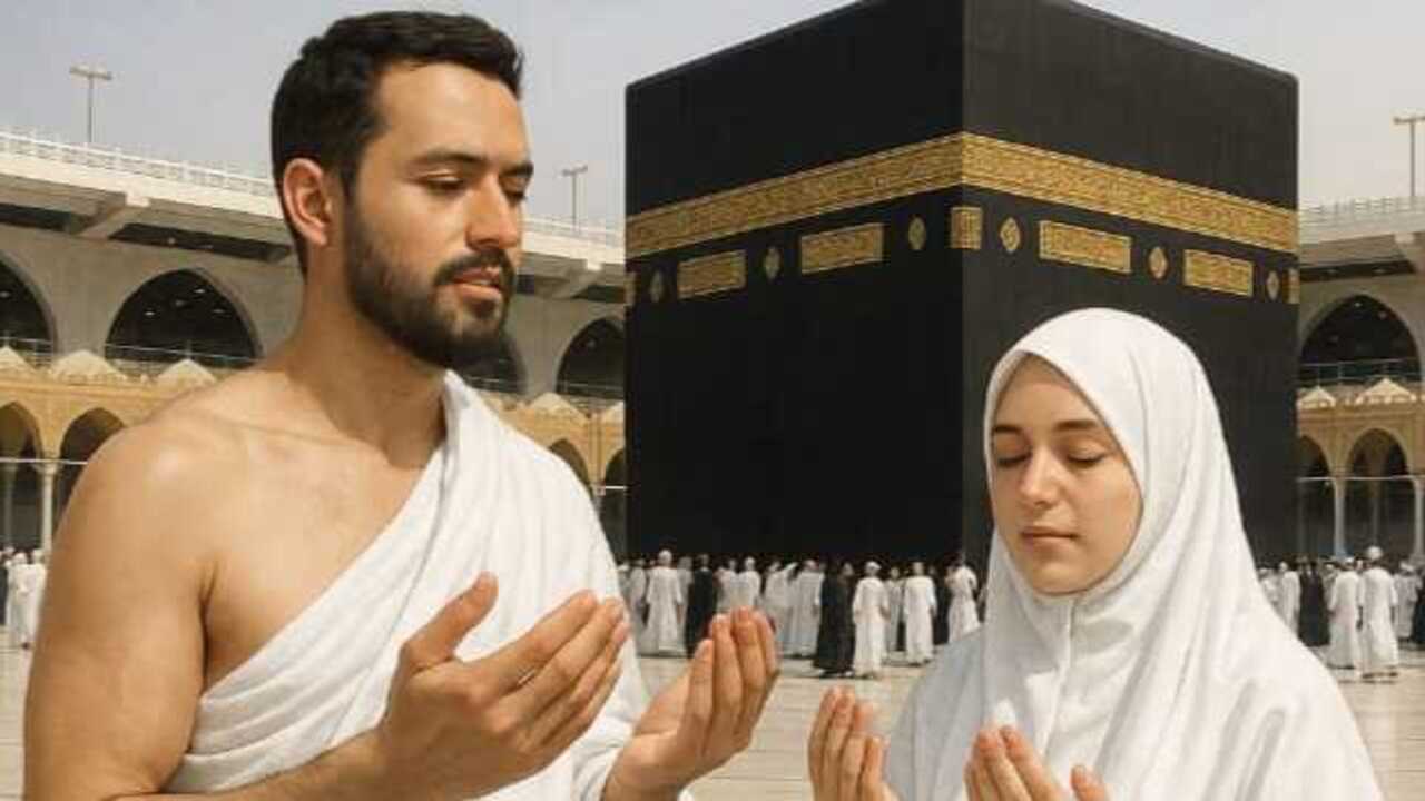 6 Tips Memilih Travel Umrah yang Aman dan Terpercaya