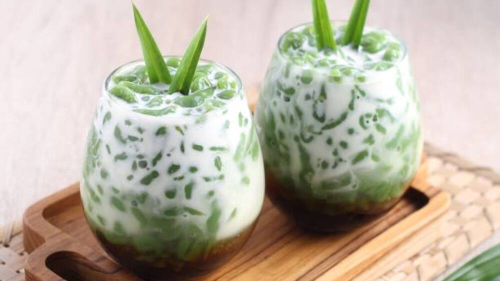 Cendol vs. Dawet: Perbandingan Dua Icon Minuman Tradisional Indonesia