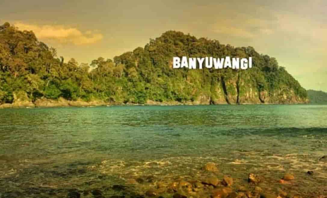 Pemekaran Kabupaten Banyuwangi Provinsi Jawa Timur, 11 Kecamatan Gabung Daerah Otonomi Baru Kota Banyuwangi
