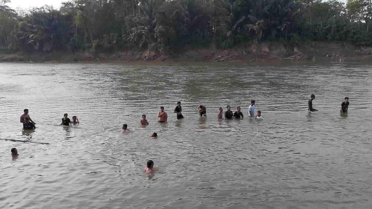 Main di Sungai Lematang, Bocah 9 Tahun Ditemukan Tak Bernyawa