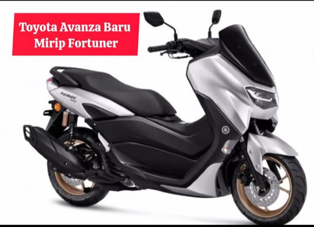 Yamaha NMAX 2024, Raja Baru Motor Matic dengan Performa Hebat dan Teknologi Canggih