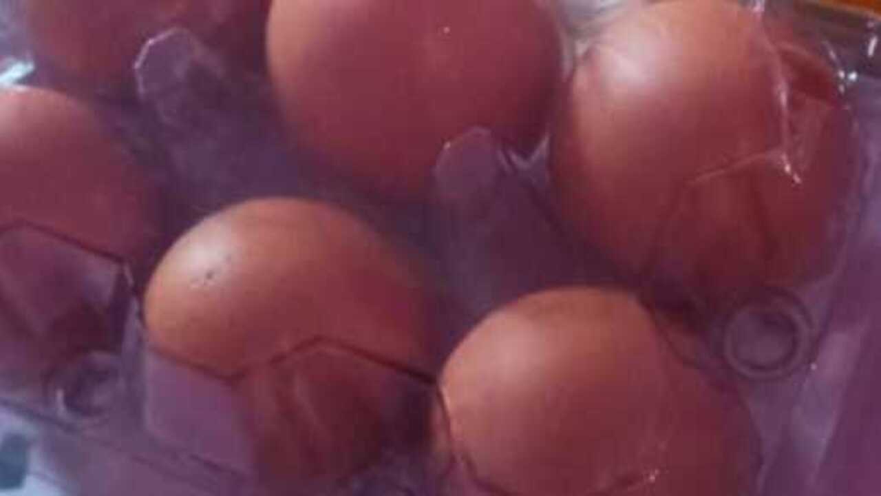 Benarkah Telur Menyebabkan Bisulan? Ini Penjelasan Medisnya