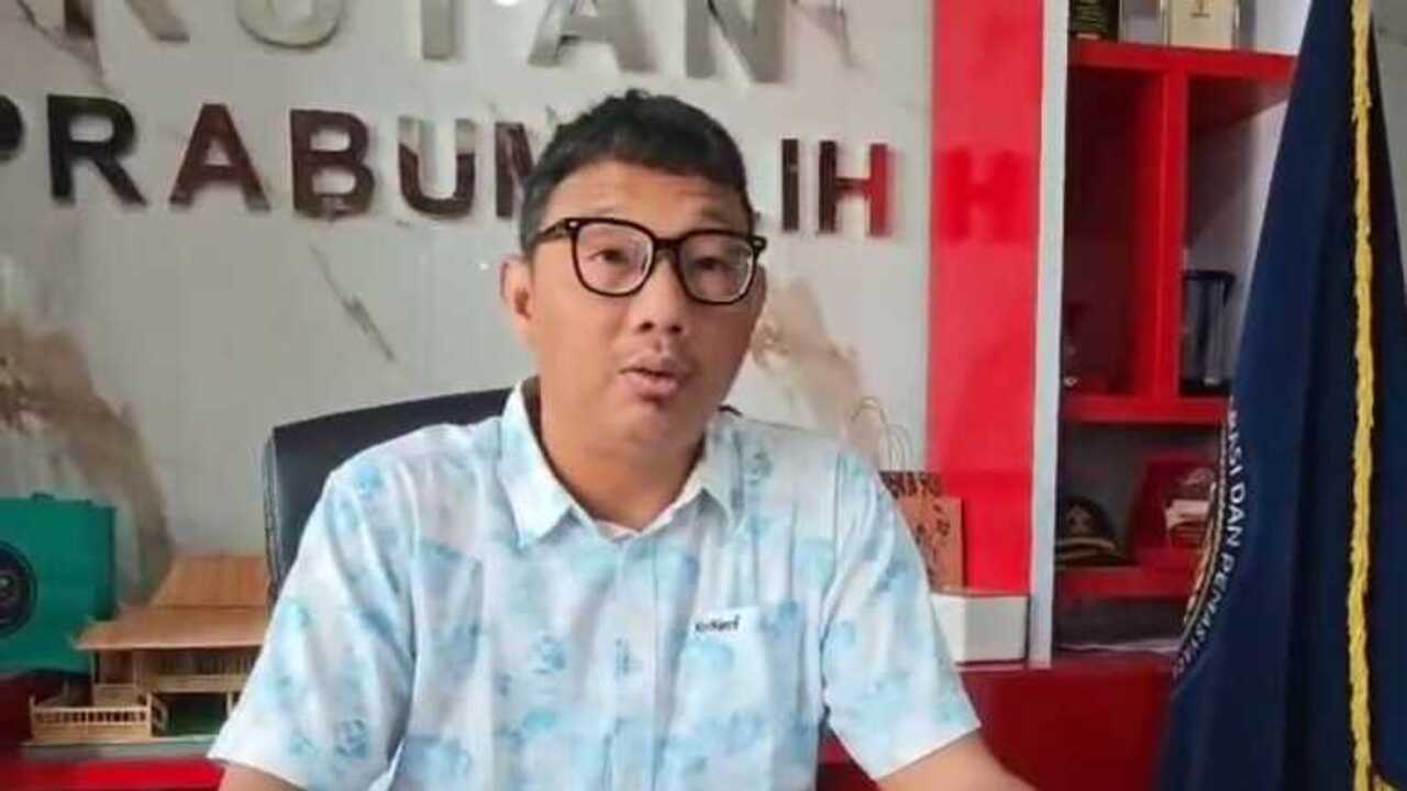 Berperilaku Baik, Ratusan Warga Binaan Rutan Prabumulih Dapat Remisi Dasawarsa dan Umum, 15 Orang Langsung Beb