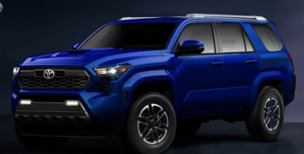 Toyota Fortuner 2024: SUV 7 Penumpang Terbaru yang Membawa Inovasi dan Keunggulan