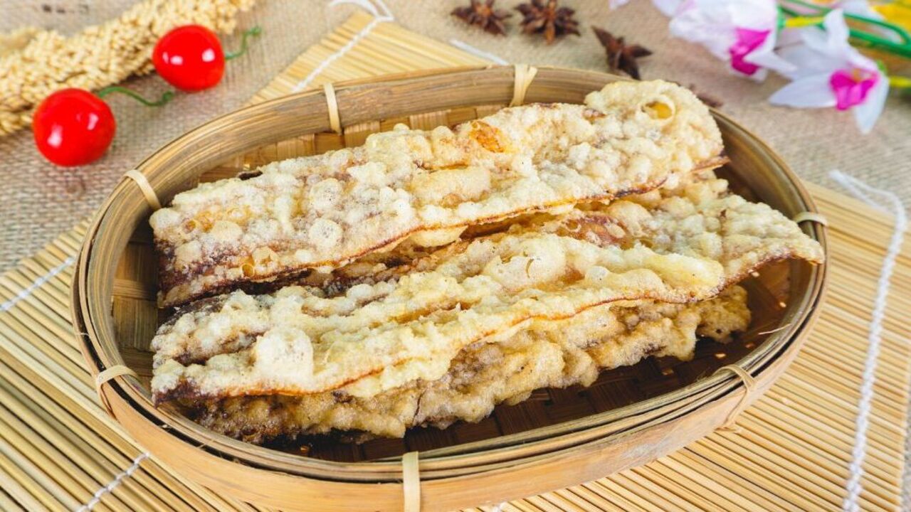 Pisang Salai, Warisan Kuliner Tradisional yang Bertahan di Tengah Modernisasi