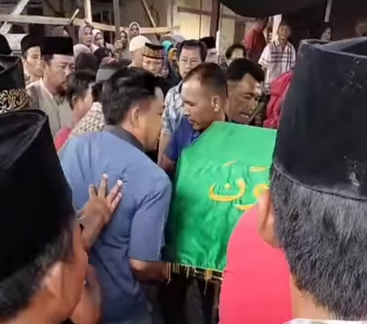 Korban Pembunuhan di Taba, Ternyata Warga Kepahiyang Provinsi Bengkulu