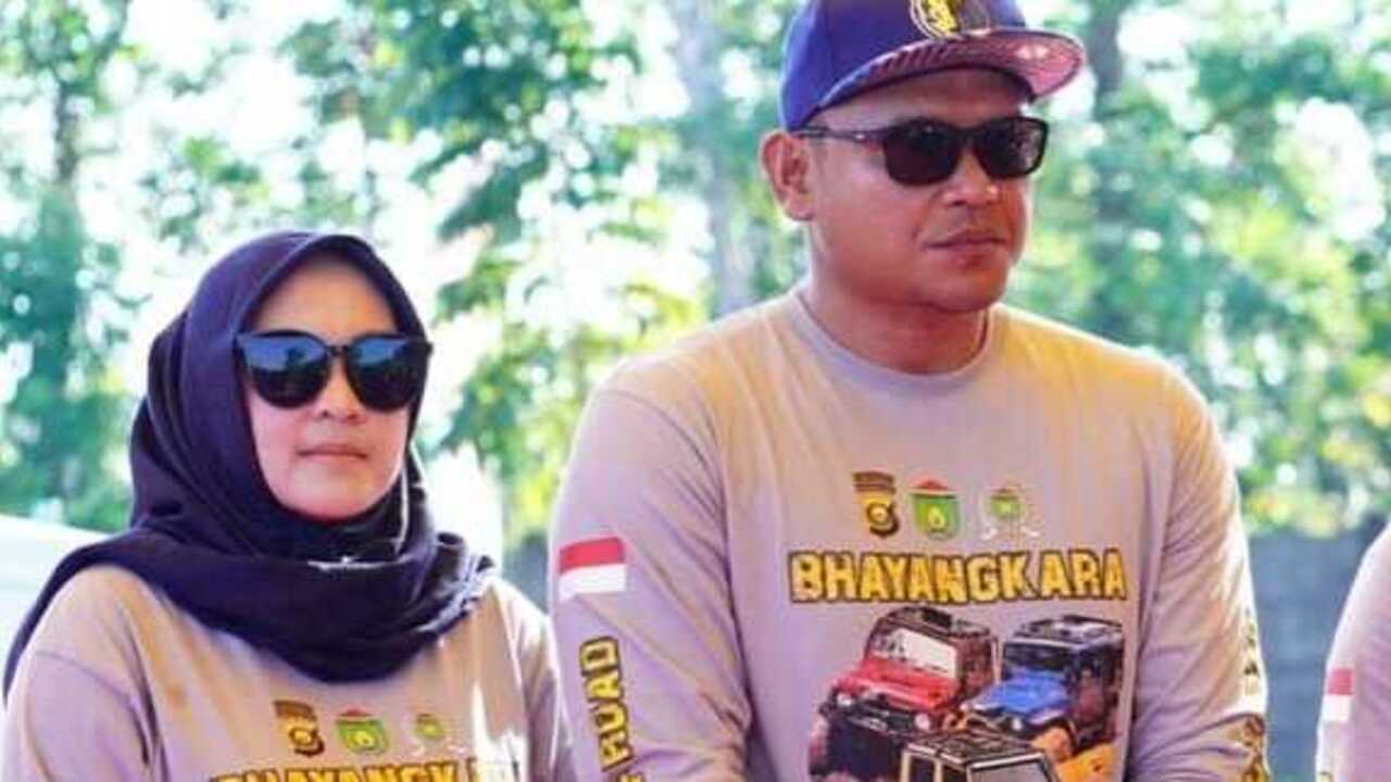 Cuaca Makin Kering, Wawako Prabumulih Ingatkan Bahaya Karhutla dan Kebakaran Rumah