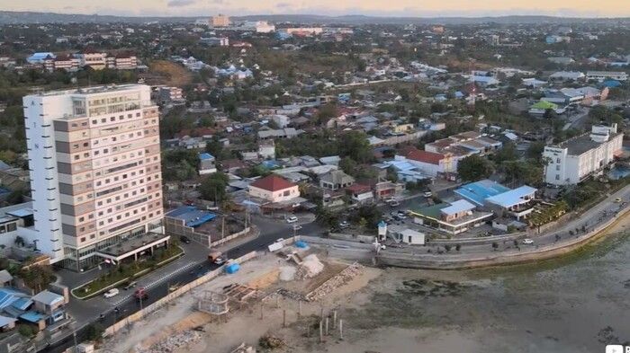 Wacana Pemekaran Provinsi ‘Negeri Titipan Tuhan’, Usul 2 Provinsi Baru, Berikut Profil dan Potensinya 