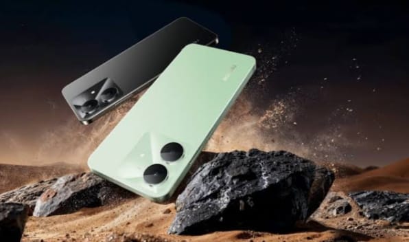 Realme Note 60x Hadir dengan RAM Dinamis hingga 12GB dan Penyimpanan 128GB, Tawarkan Performa Tangguh di Kelas