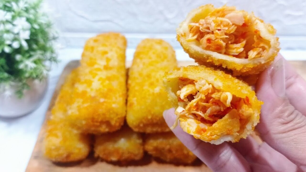 Risol Mercon, Camilan Pedas yang Kian Digemari Masyarakat Indonesia