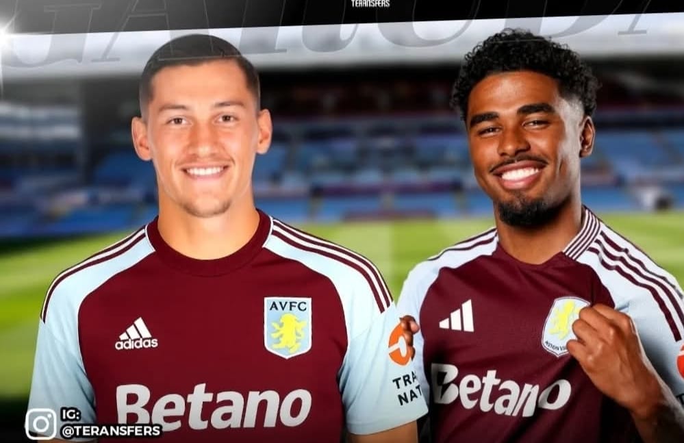 Bek Timnas Indonesia Jay Idzes Diburu Aston Villa,