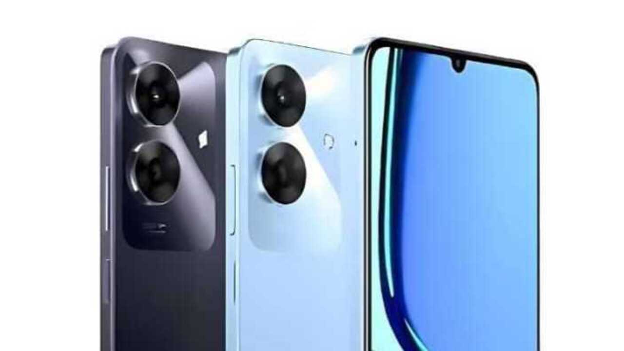 Realme Note 60 Hadir dengan Inovasi Baru, Tawarkan Performa dan Desain Mewah di Kelas Menengah