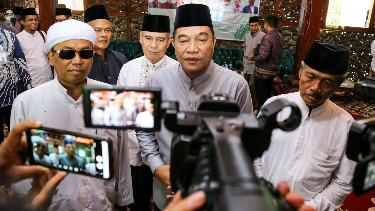 Komitmen Jaga Moral, Lestarikan Budaya Muba dan Larangan Music Remix