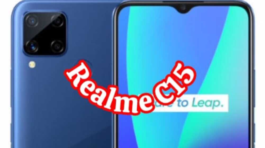  Realme C15: Eksplorasi Mendalam tentang Keunggulan, Kamera Canggih, dan Performa Handal 