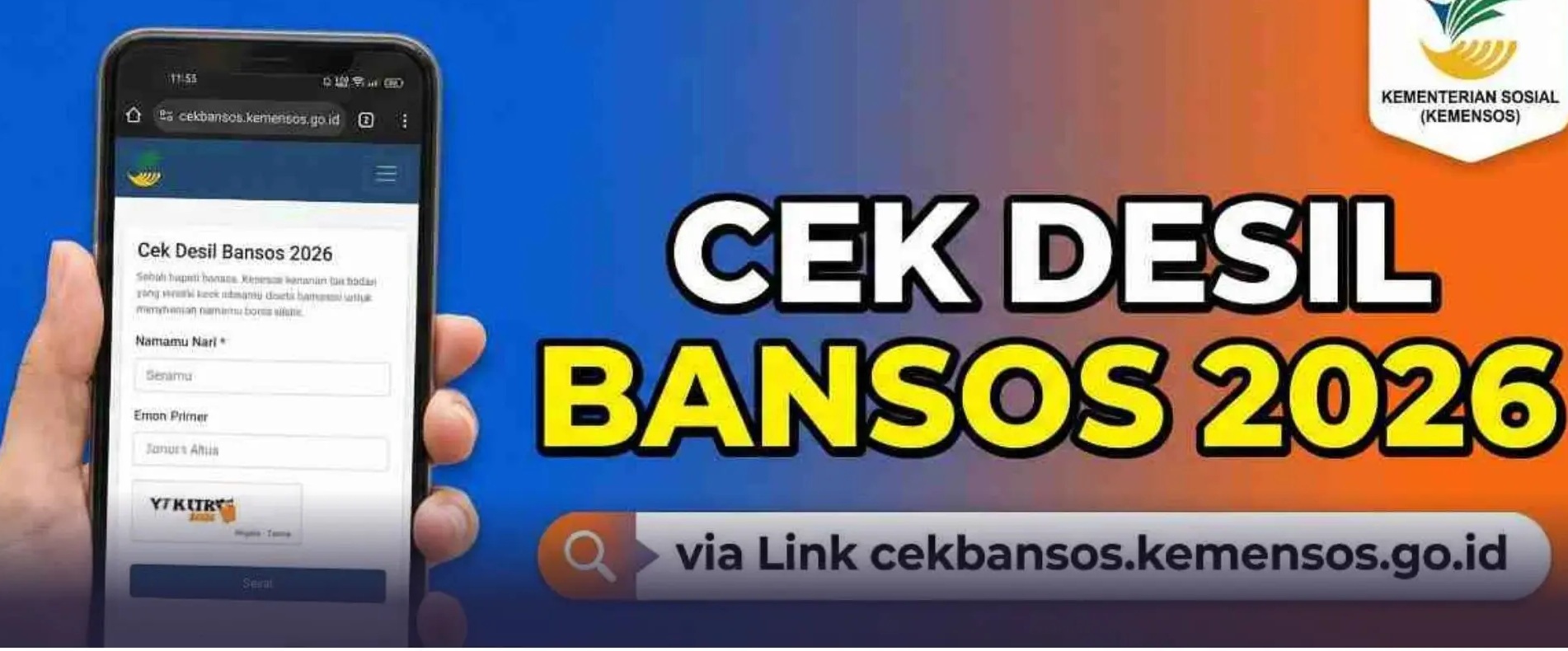 Bansos 2026: Cek Status Pencairan Bansos PKH Serta Pantau Jadwal dan Mekanismenya