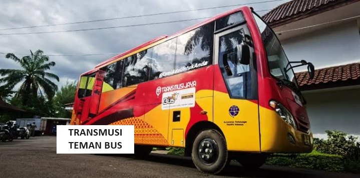 Belum Dibayar Kementerian Perhubungan 3 Bulan, Transmusi Teman Bus Palembang Stop Operasional 