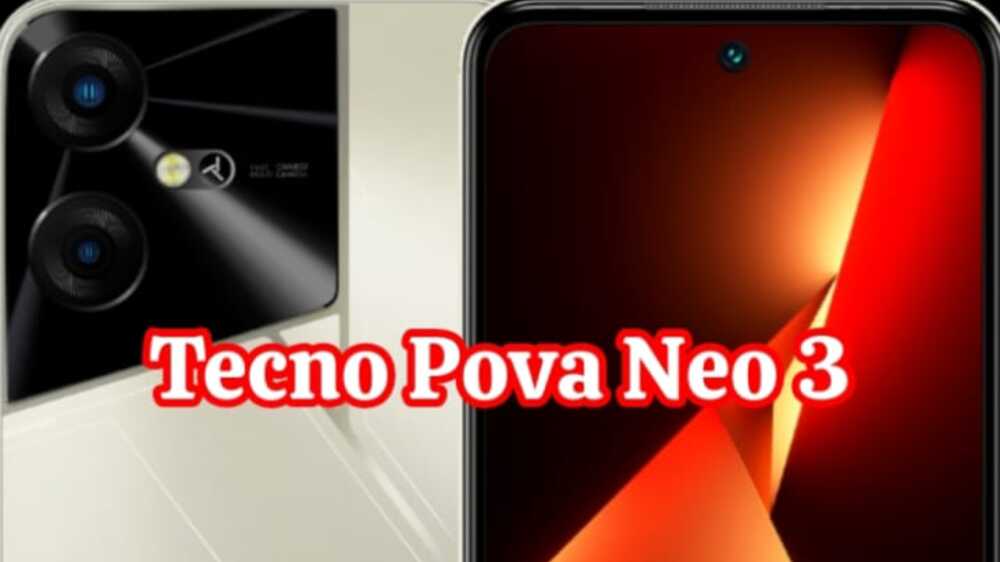 TECNO Pova Neo 3: Menyapa Kesenangan Gaming dan Layar 90Hz Terjangkau di Ujung Jari
