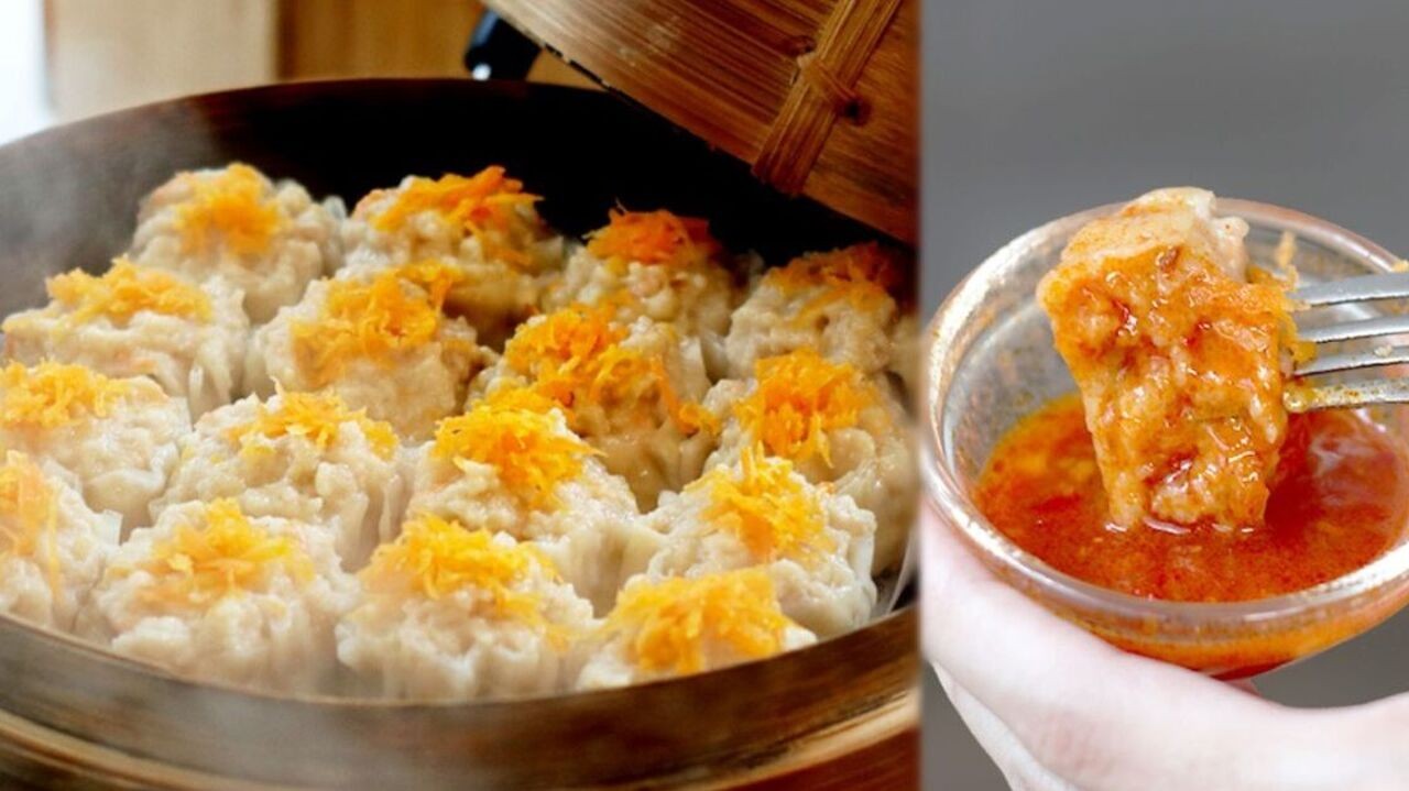 Dimsum Ayam Kian Digemari, Peluang Usaha Kuliner Terus Berkembang