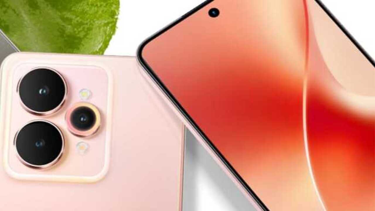 Realme 15T GT Unggulkan Kamera Selfie 50 MP, Tajam untuk Konten Digital dan Aktivitas Harian