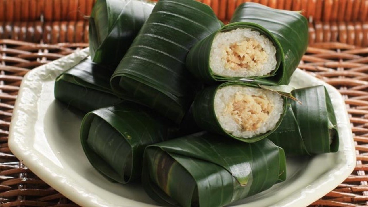 Lemper, Warisan Kuliner Nusantara yang Tetap Bertahan di Tengah Gempuran Makanan Modern