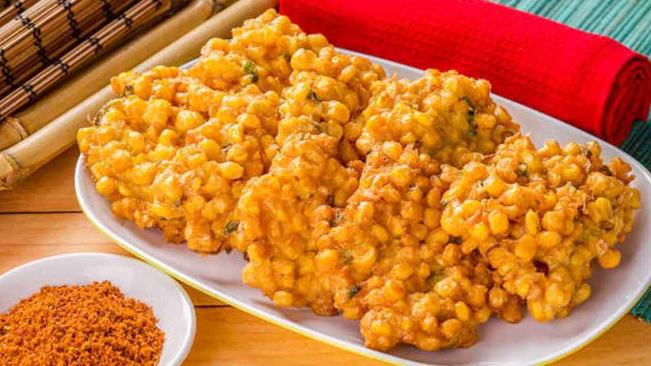 Bakwan Jagung : Camilan Tradisional yang Tetap Eksis di Tengah Gempuran Makanan Modern