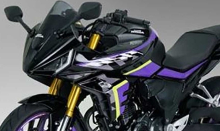 Honda NSP Versi 2024 Motor Sport Terbaru Siap Meramaikan Pasar dengan Desain Menggoda