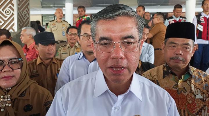 Insiden Fatality Operator di Tambang PT BA,  Menaker Irit Bicara