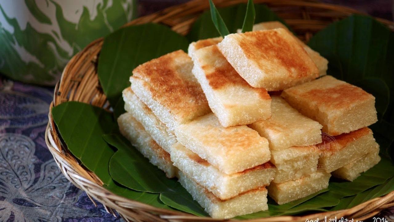 Wingko Babat : Kue Tradisional yang Tetap Melekat di Hati Masyarakat