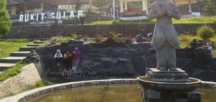 Kota Lubuklinggau di Sumatera Selatan: Potret Peluang Menjadi Ibukota Provinsi Sumselbar