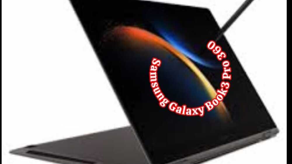  Samsung Galaxy Book3 Pro 360: Kombinasi Ideal Kinerja dan Portabilitas