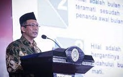 Thomas Djamaluddin Ungkap Kronologis Peneliti BRIN Ancam Bunuh Warga Muhammadiyah, Ternyata...