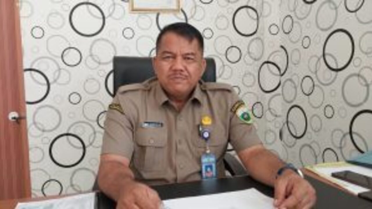 Target Penerimaan Samsat OKU Tahun Ini Meningkat